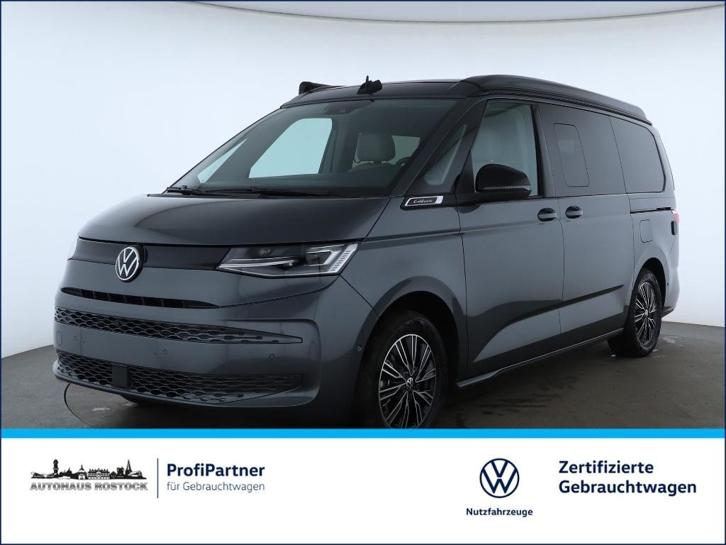 Volkswagen California