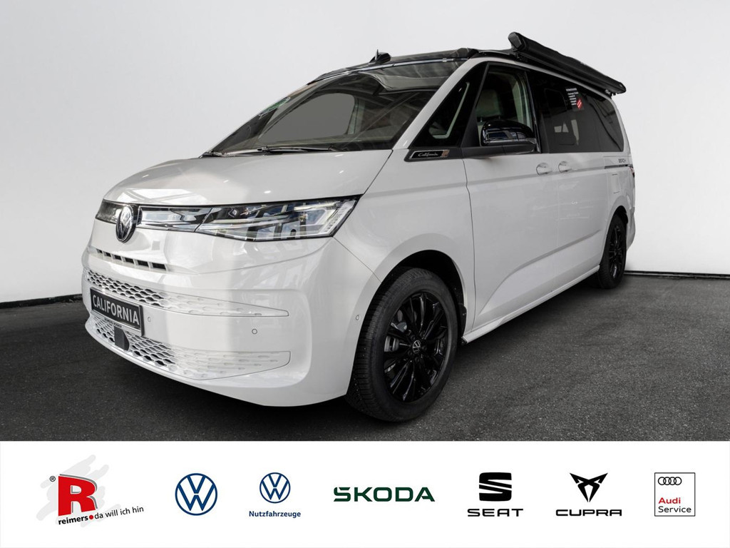 Volkswagen California 2026 Diesel