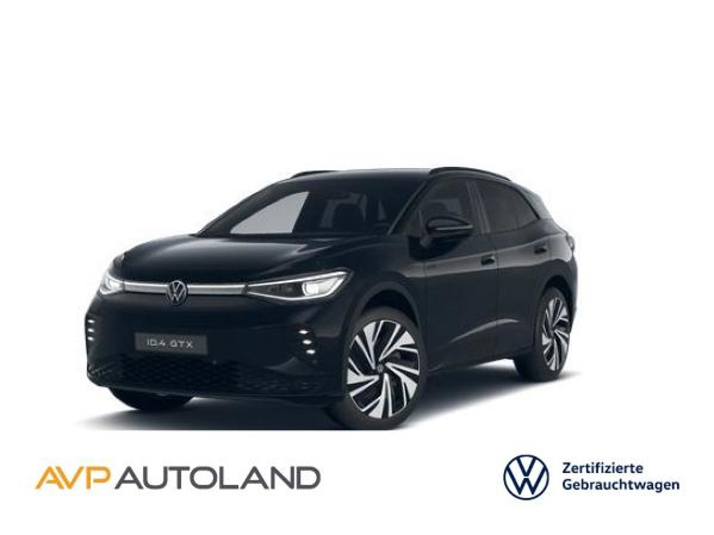 Volkswagen ID.4 2025 Elektrisch