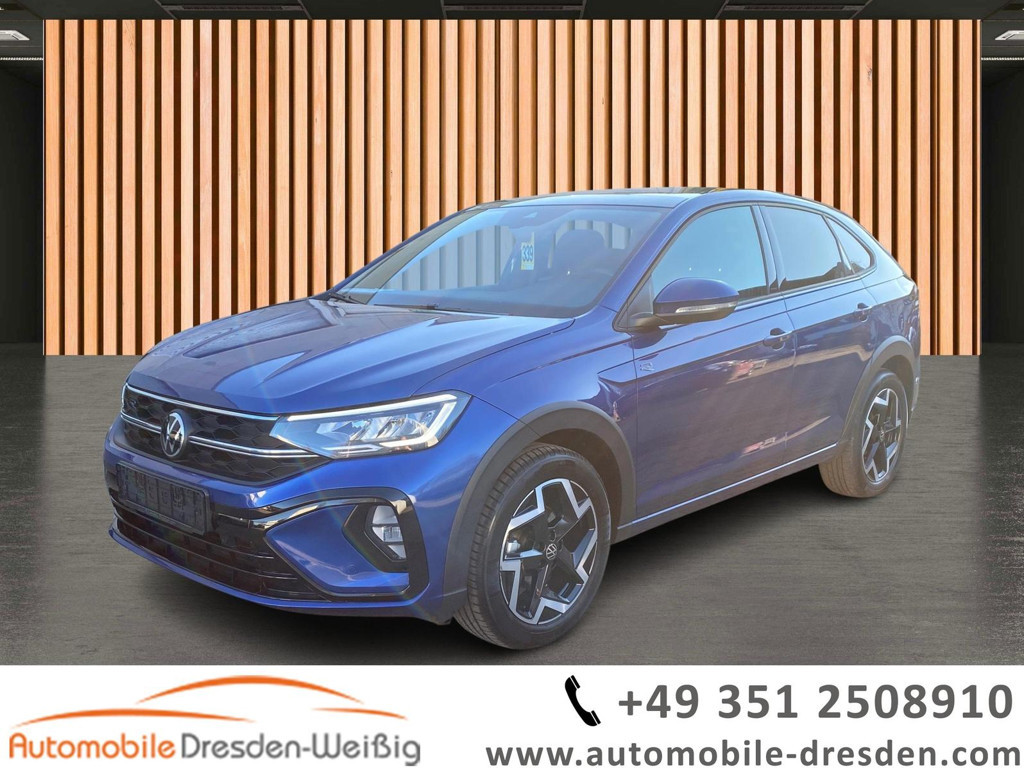 Volkswagen Taigo 2025 Benzine