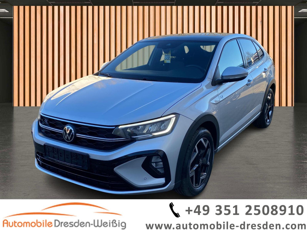 Volkswagen Taigo 2025 Benzine