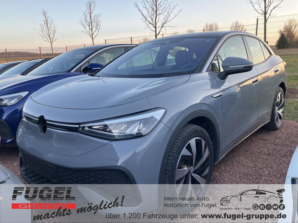 Volkswagen ID.5 2023 Elektrisch