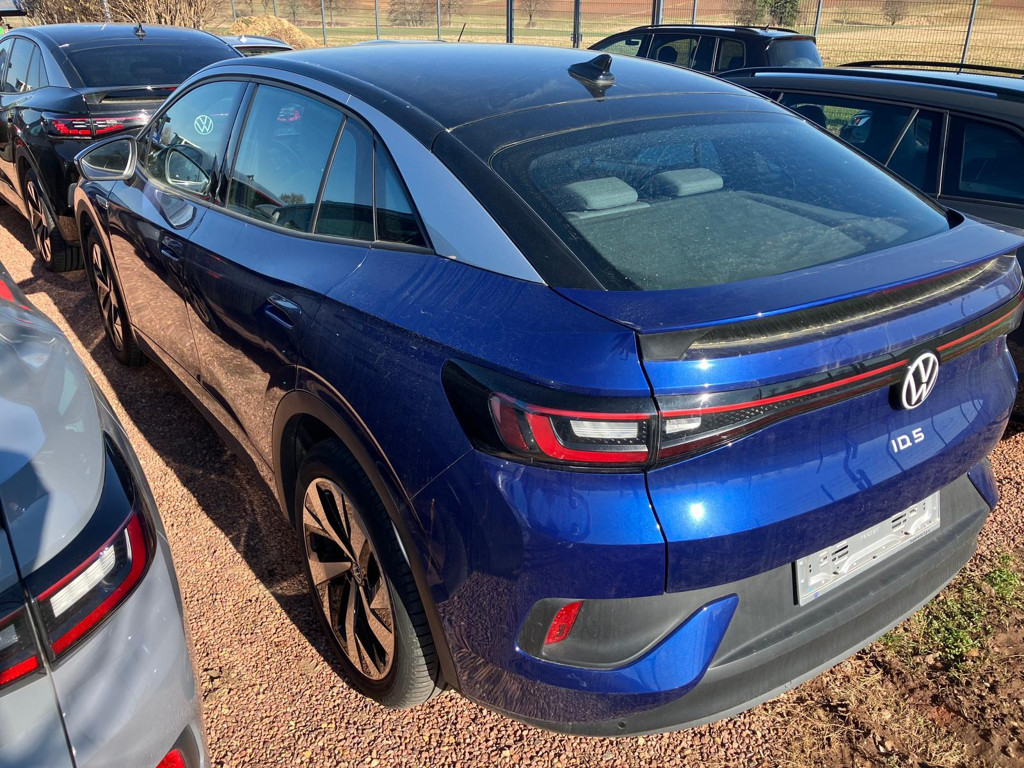 Volkswagen ID.5