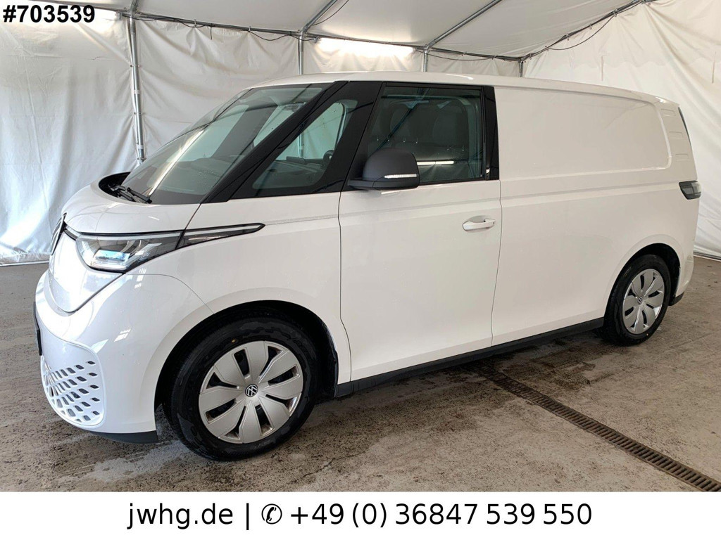 Volkswagen ID. Buzz Cargo 2023 Elektrisch
