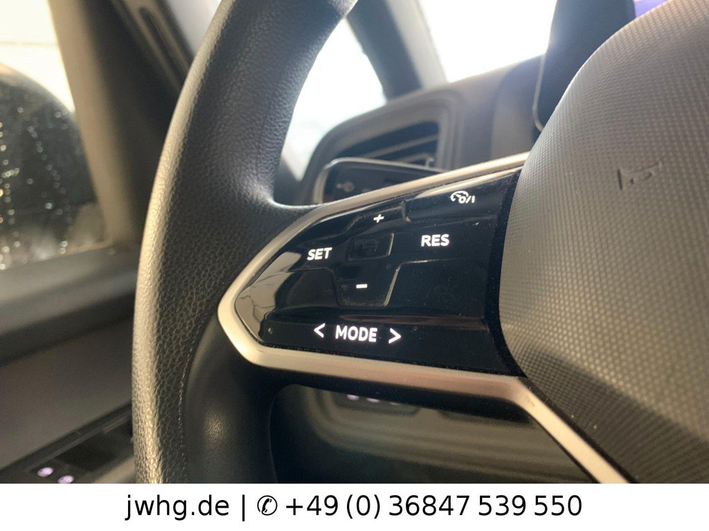 Volkswagen ID. Buzz Cargo