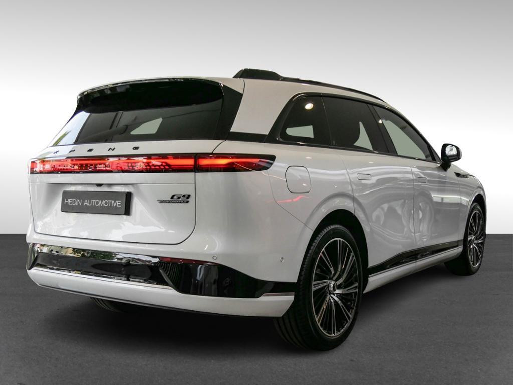 Xpeng G9