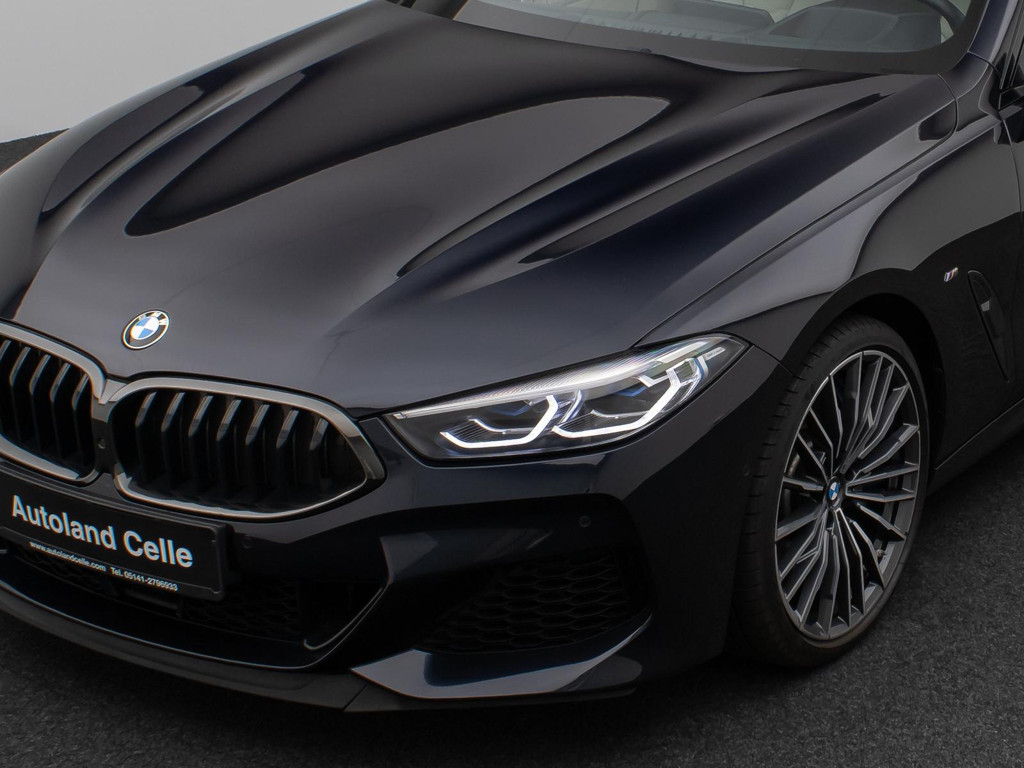 BMW M850