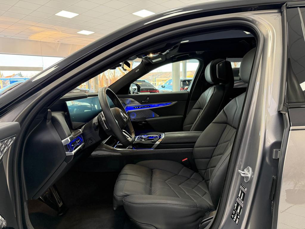 BMW 7 Serie