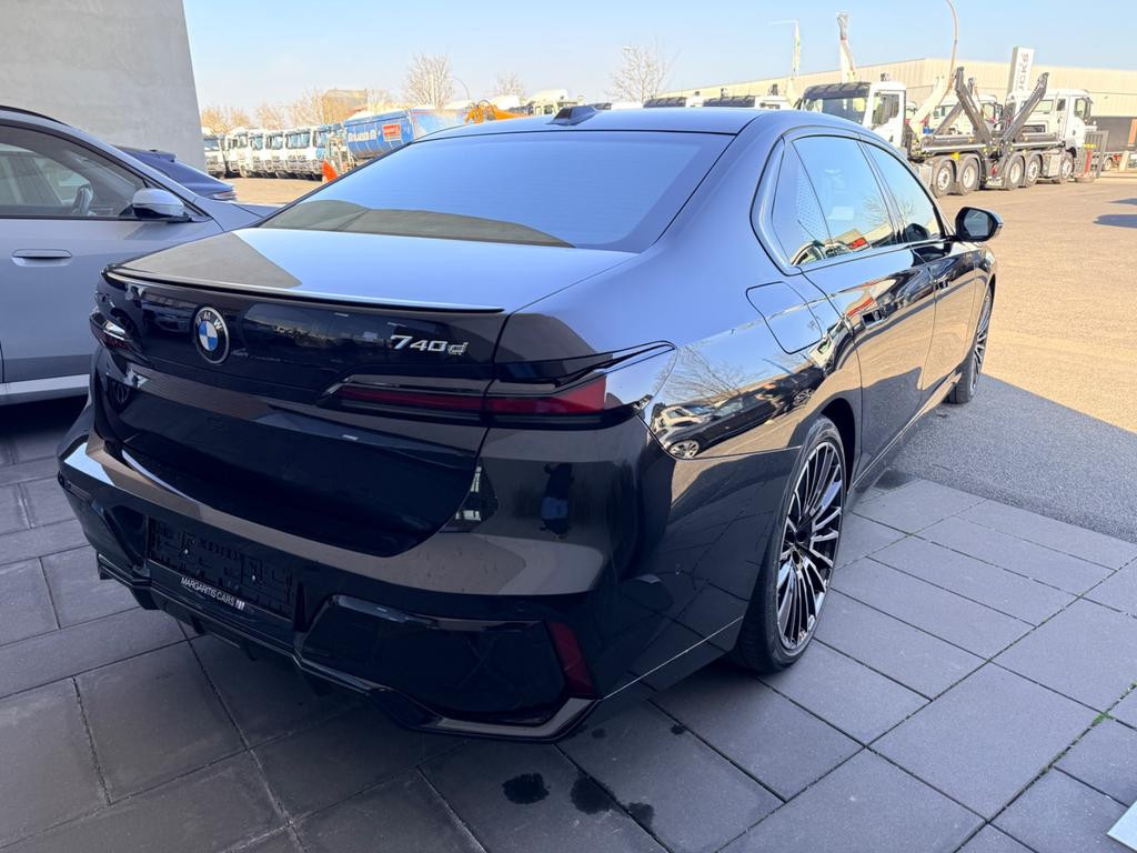 BMW 7 Serie