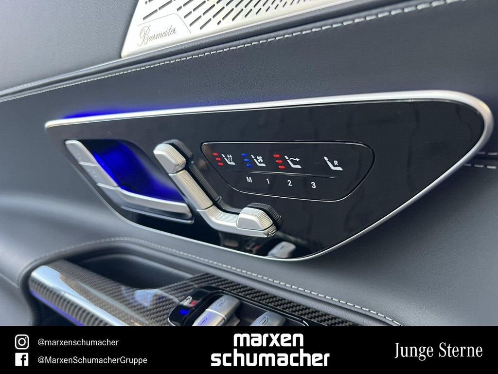 Mercedes-Benz SL-Klasse