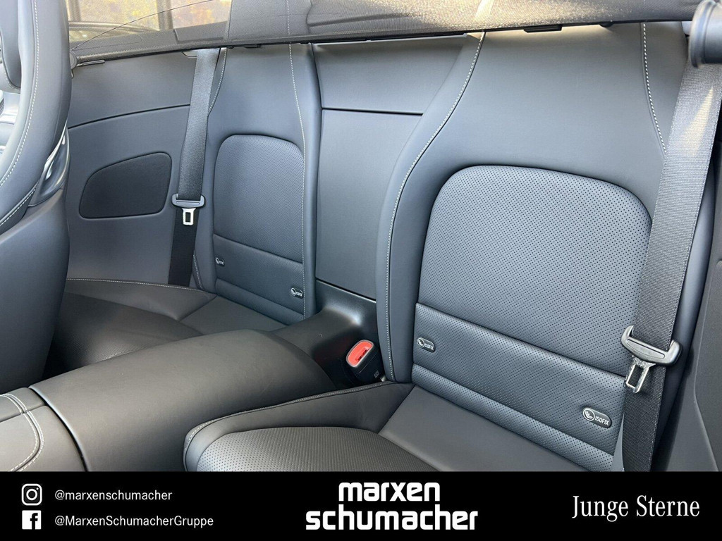 Mercedes-Benz SL-Klasse