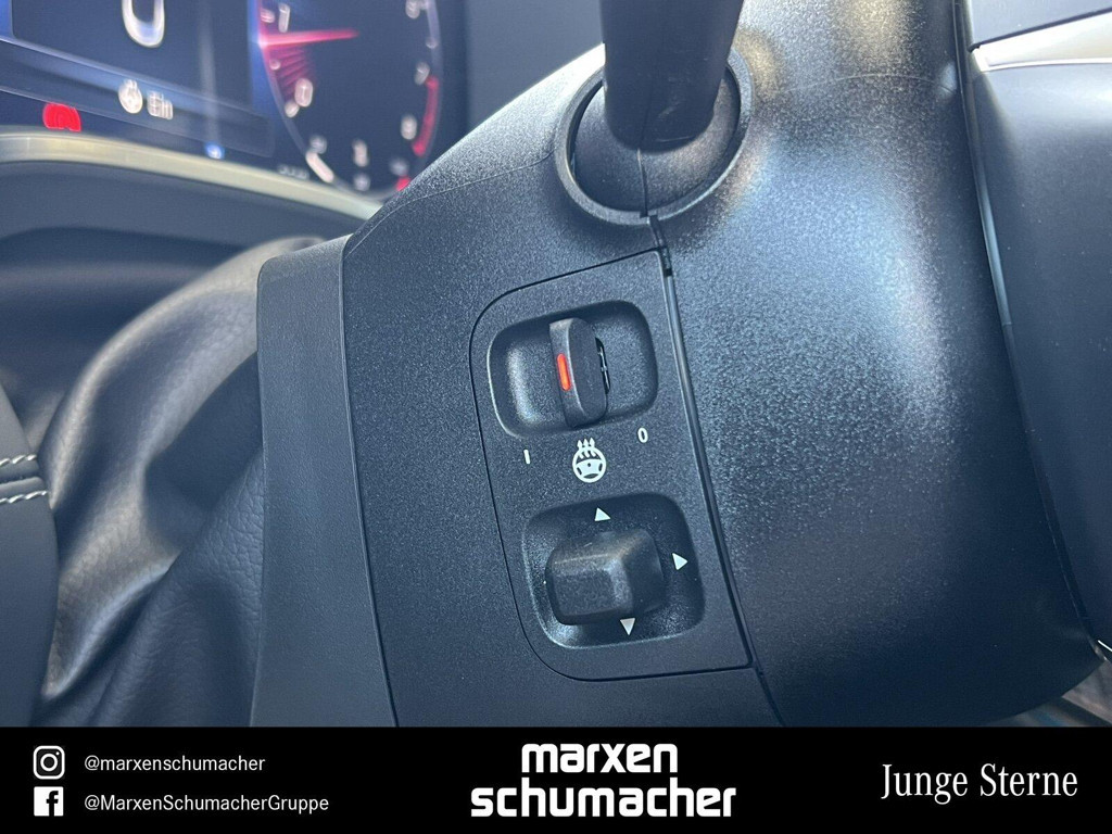 Mercedes-Benz SL-Klasse