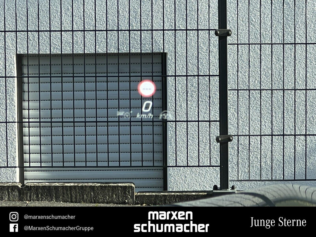 Mercedes-Benz SL-Klasse