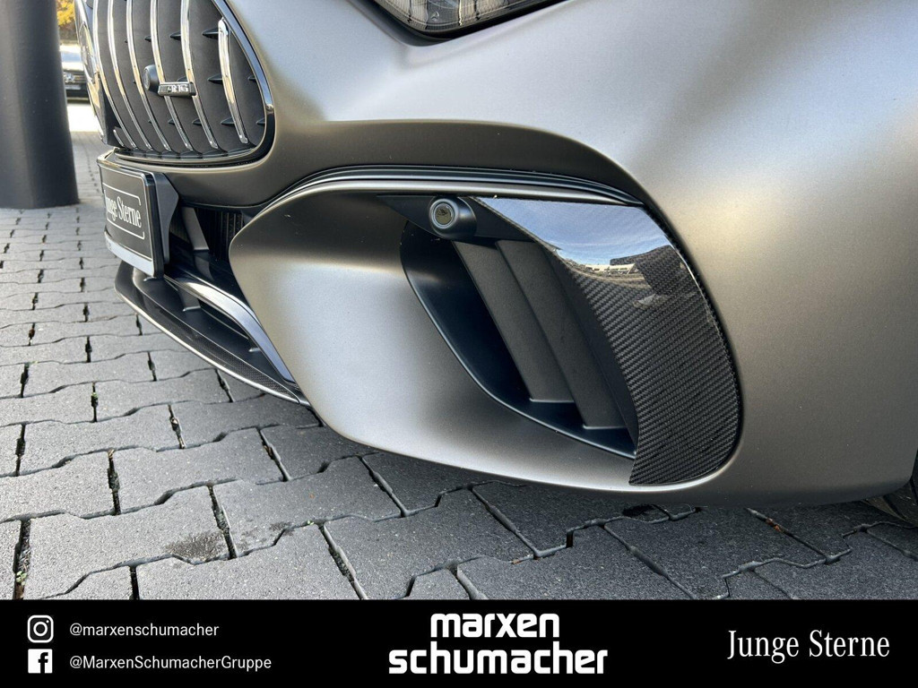 Mercedes-Benz SL-Klasse