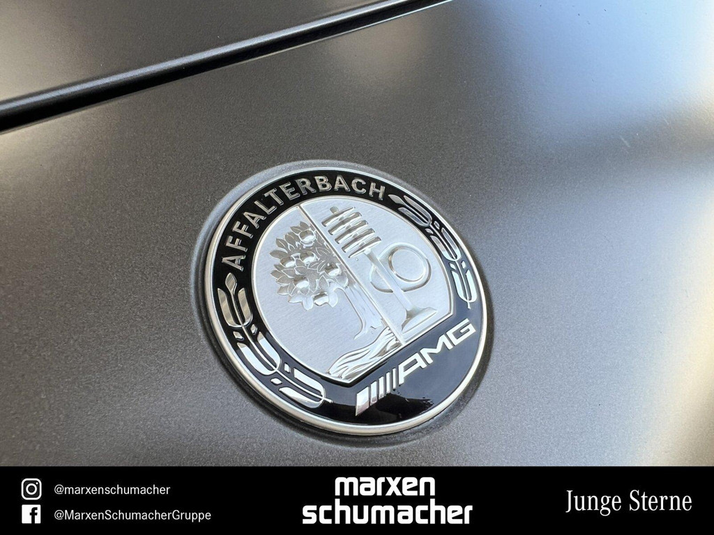 Mercedes-Benz SL-Klasse