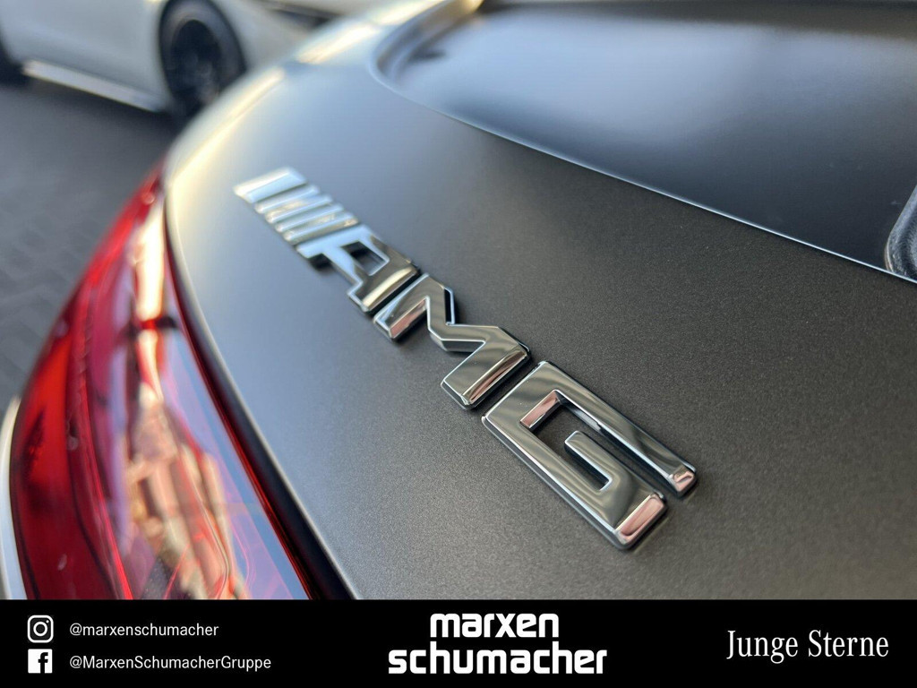 Mercedes-Benz SL-Klasse