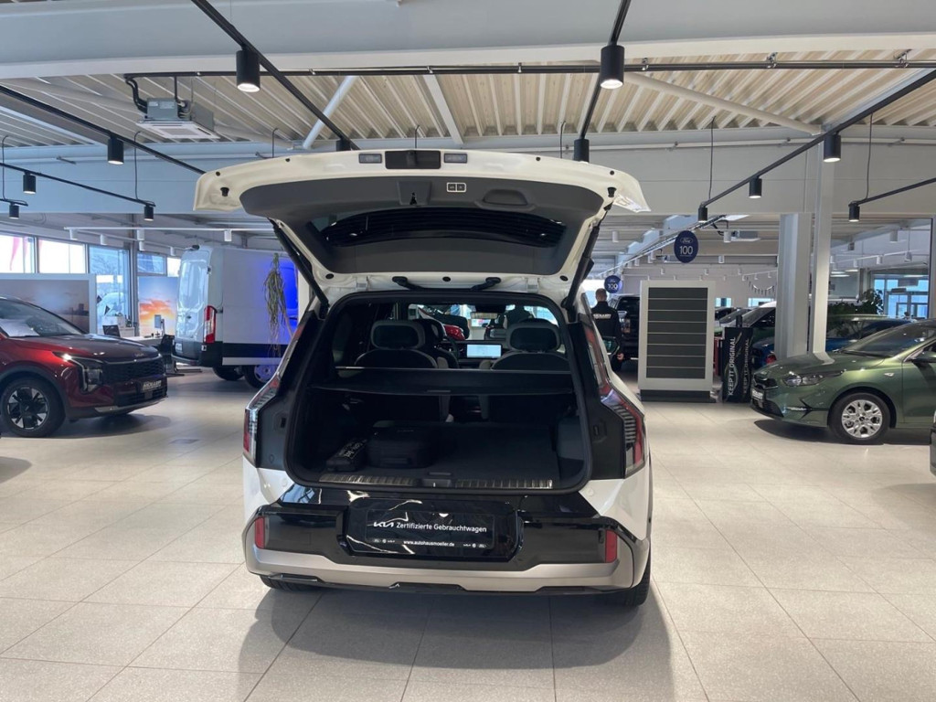 Kia EV9