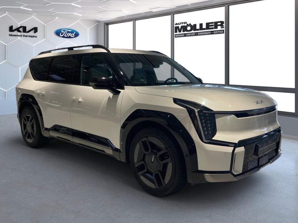 Kia EV9