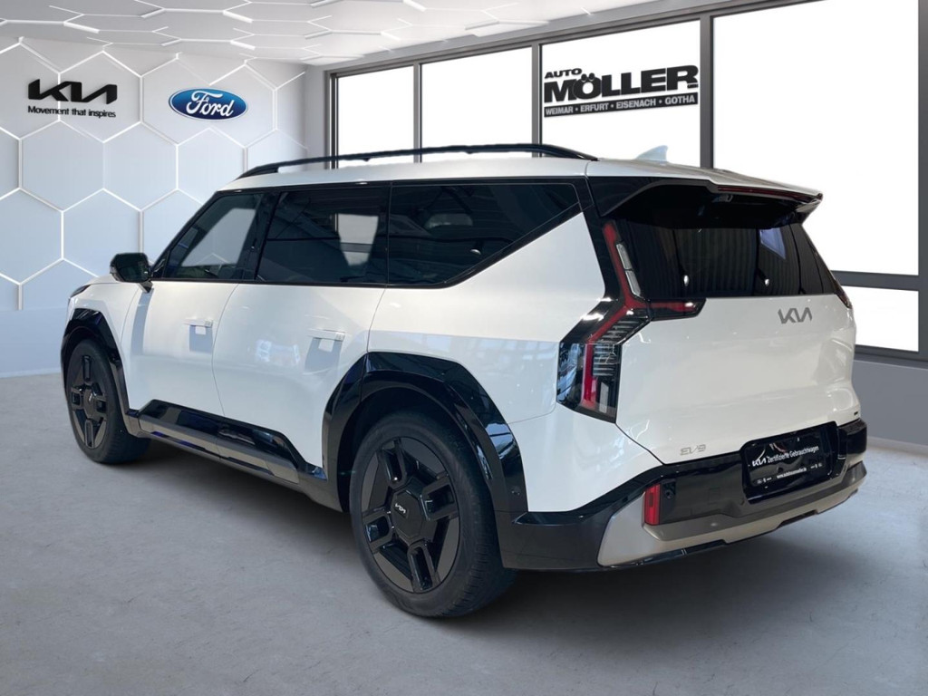 Kia EV9