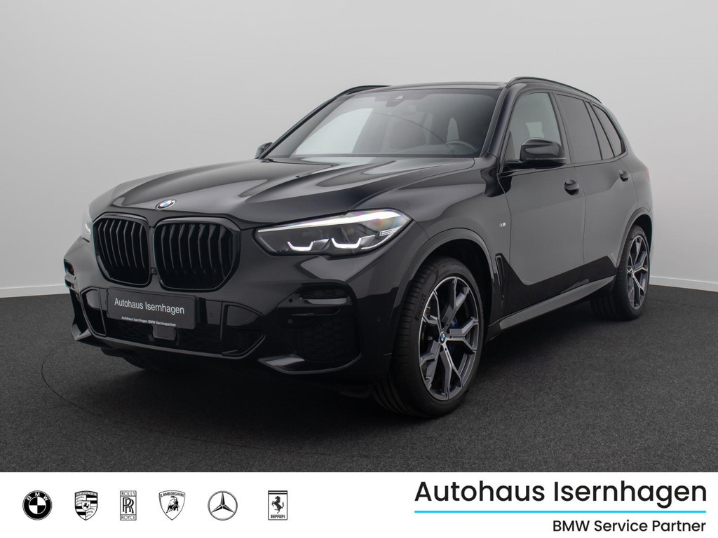 BMW X5 2022 Diesel