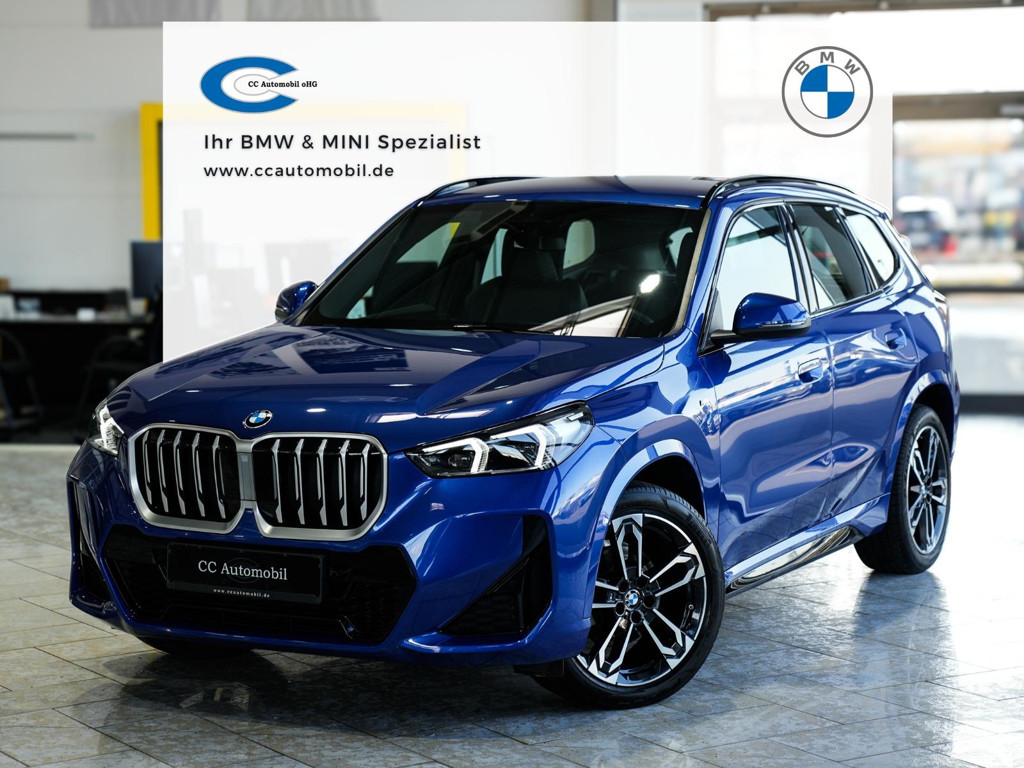 BMW X1 2025 Benzine