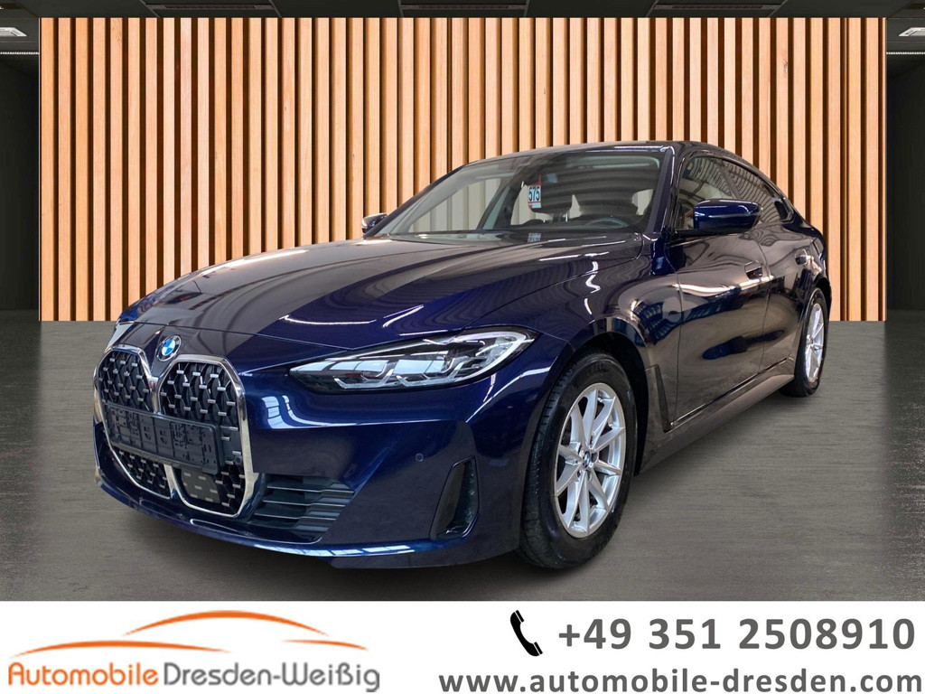 BMW 4 Serie 2023 Diesel