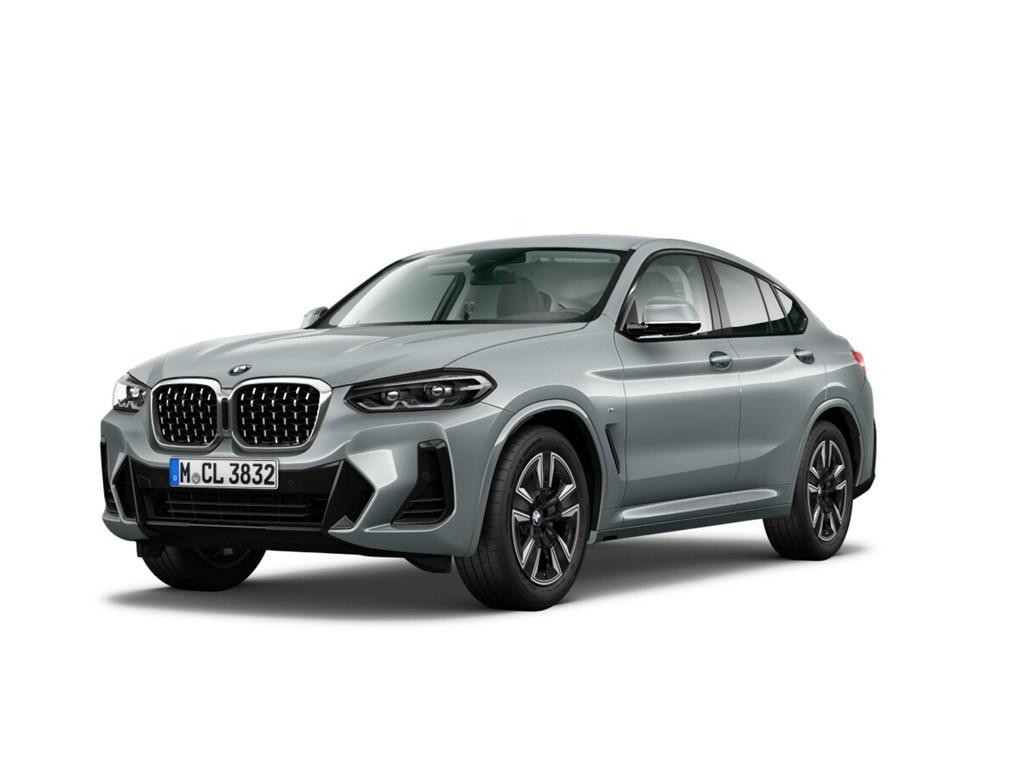 BMW X4 2024 Diesel