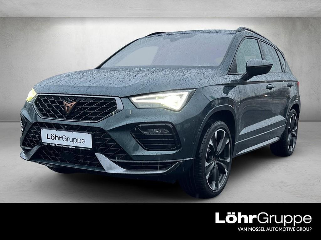 Cupra Ateca 2024 Benzine