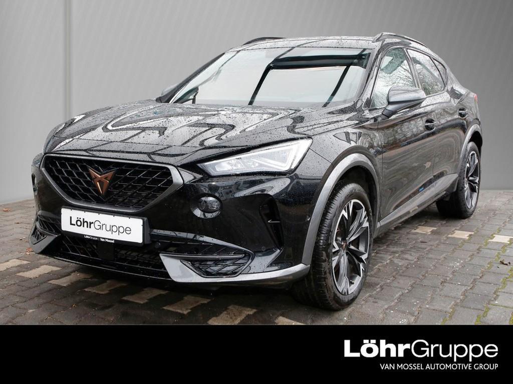 Cupra Formentor 2024 Benzine