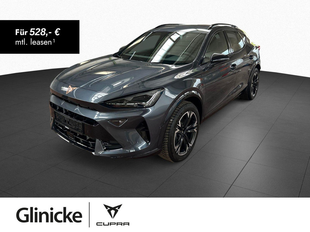 Cupra Formentor 2026 Hybride Benzine