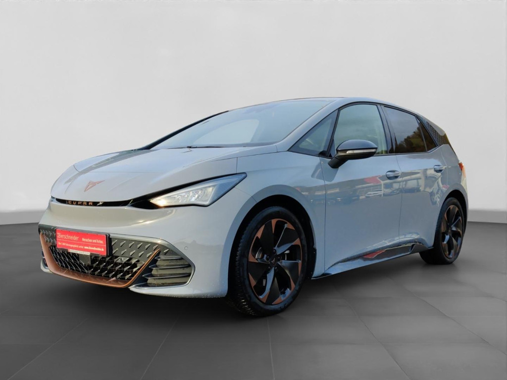 Cupra Born 2023 Elektrisch