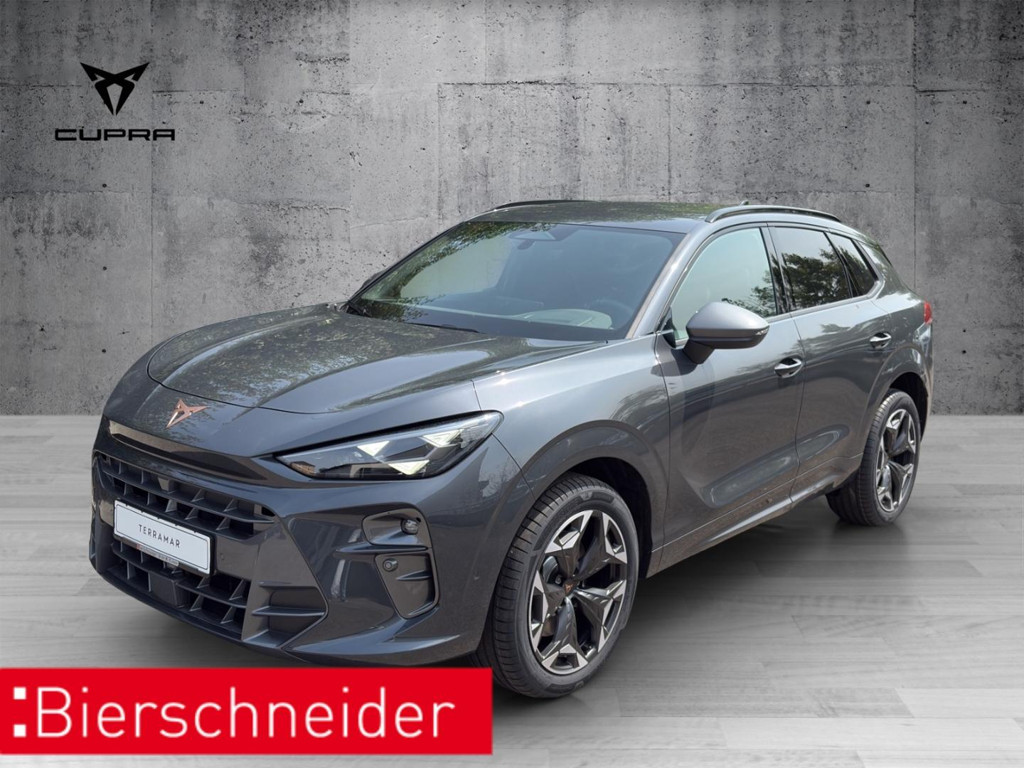 Cupra Terramar 2026 Benzine