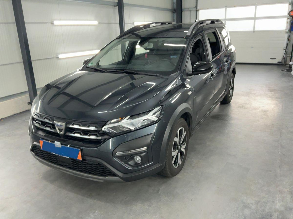 Dacia Jogger 2022 Benzine