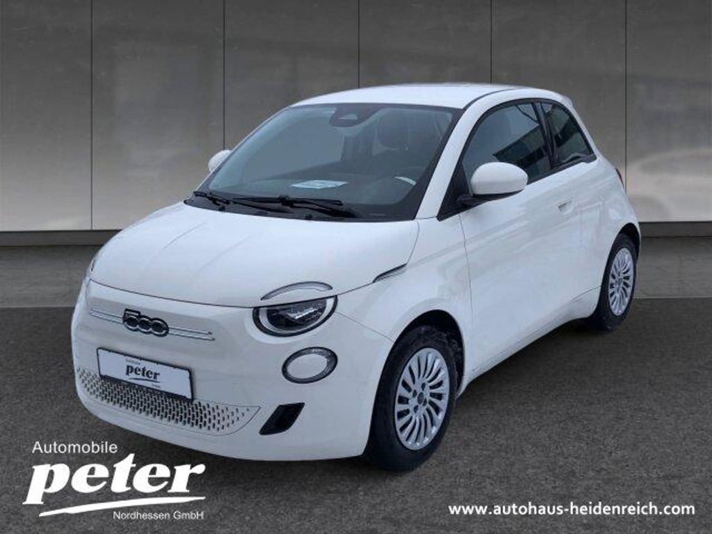 Fiat 500e 2023 Elektrisch