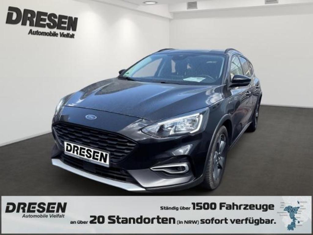 Ford Focus 2021 Benzine
