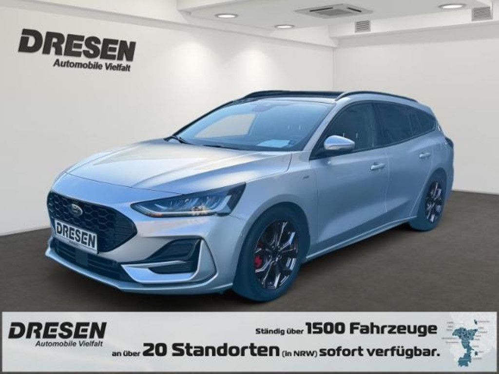 Ford Focus 2025 Diesel