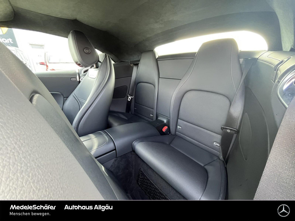 Mercedes-Benz SL-Klasse