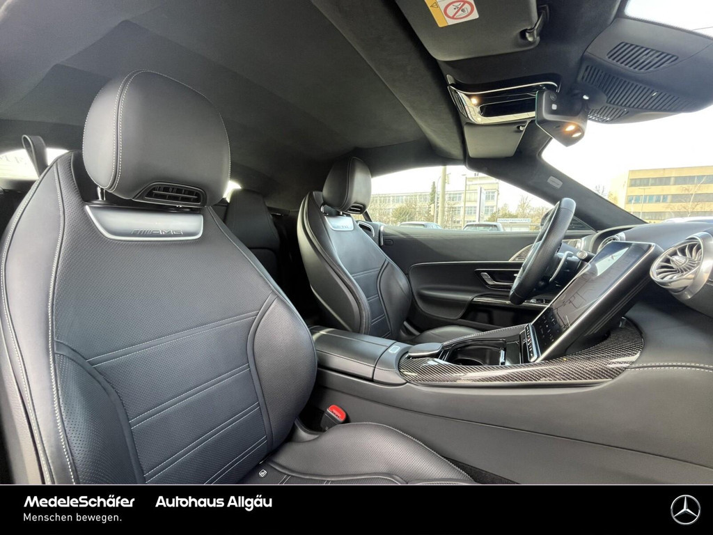 Mercedes-Benz SL-Klasse