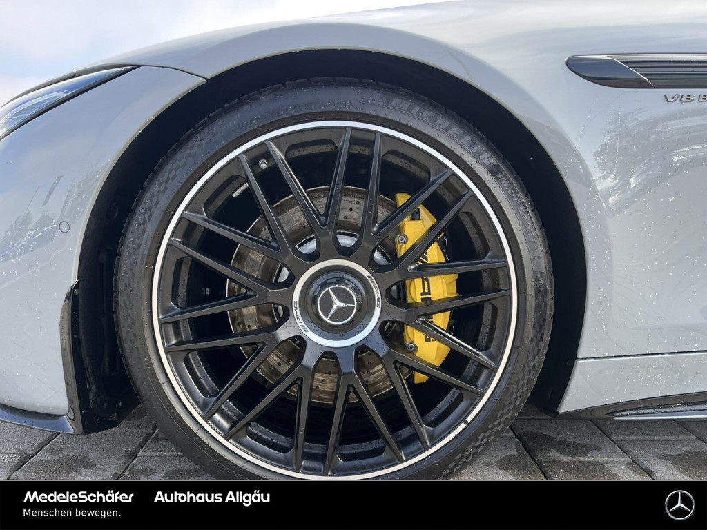 Mercedes-Benz SL-Klasse