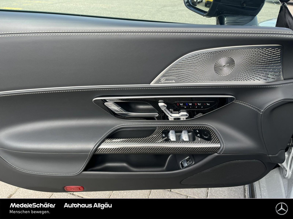 Mercedes-Benz SL-Klasse