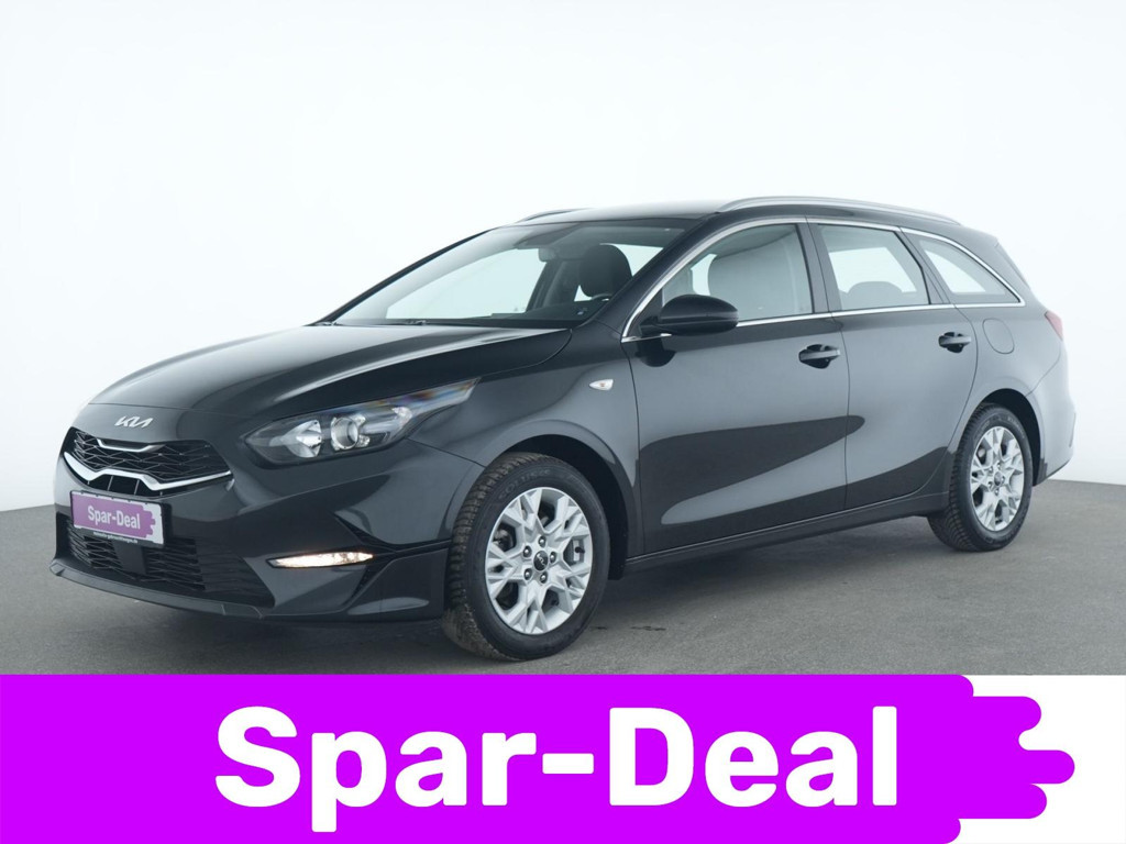 Kia Ceed 2023 Benzine