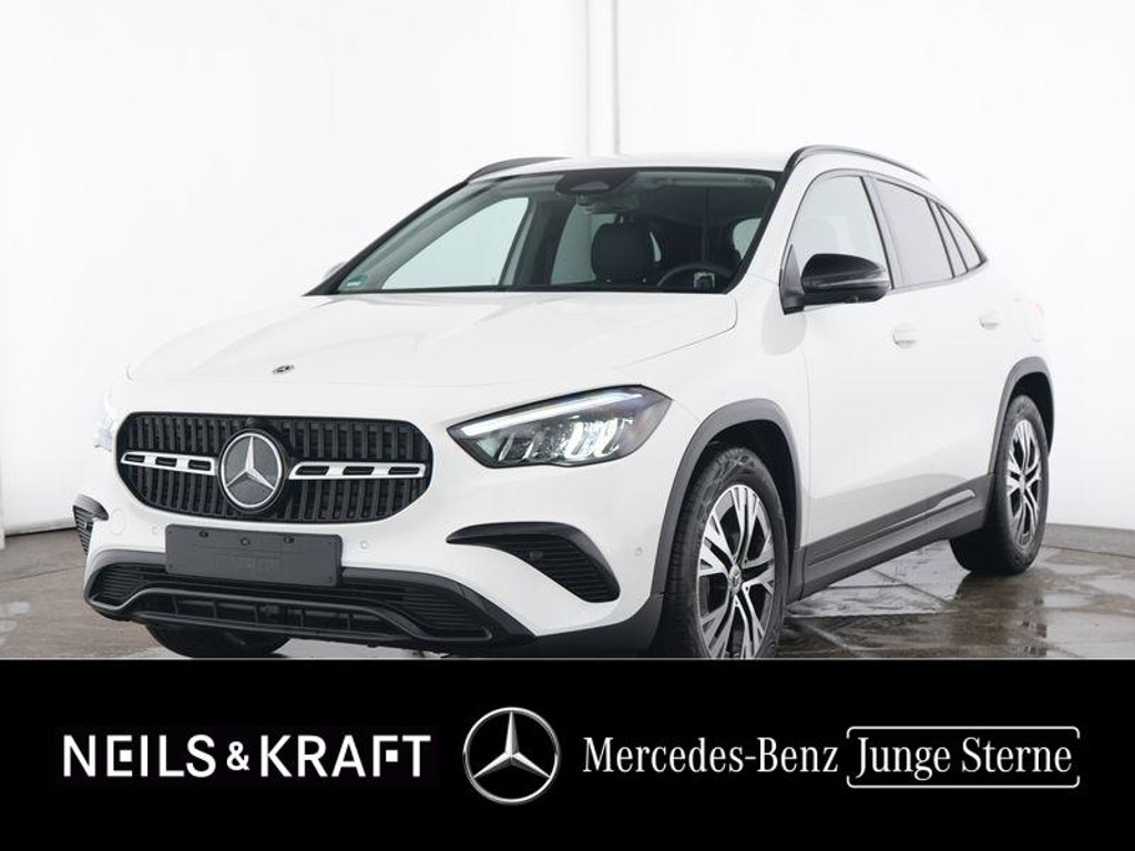 Mercedes-Benz GLA-Klasse 2024 Diesel