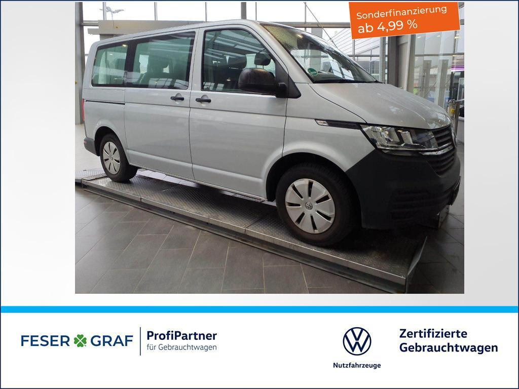 Volkswagen Transporter 2021 Diesel