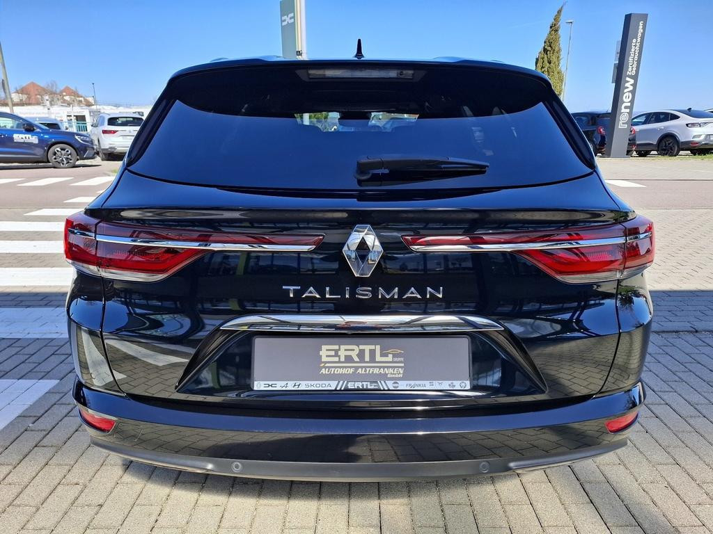 Renault Talisman