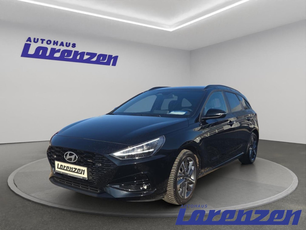 Hyundai i30 2025 Benzine
