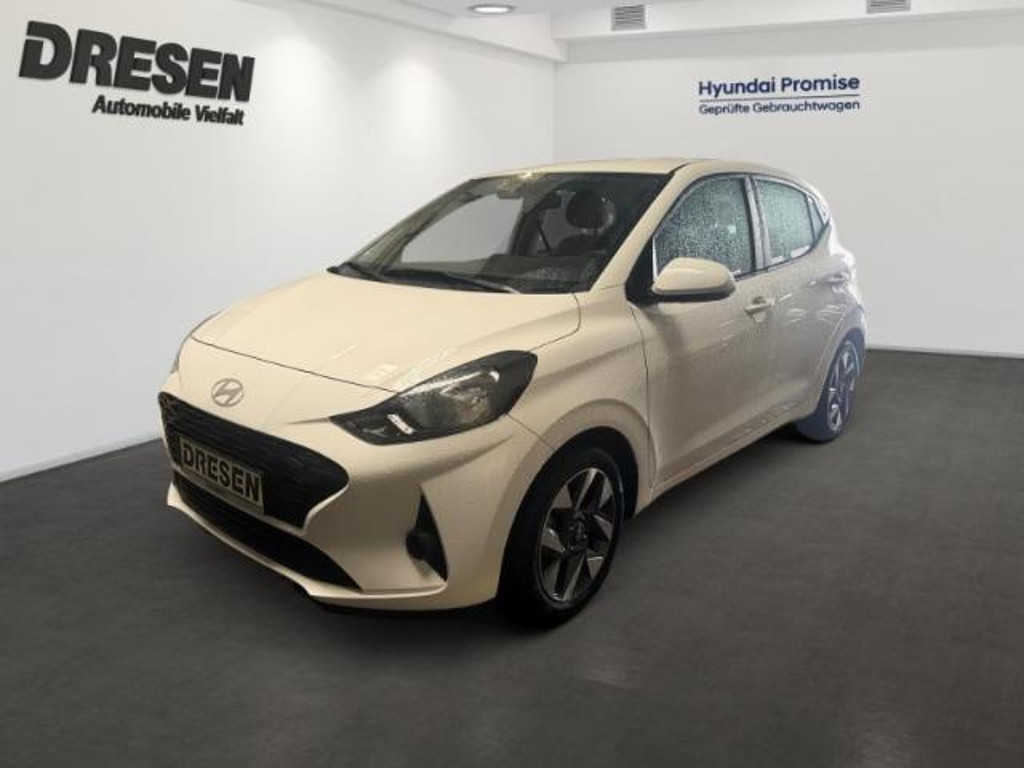 Hyundai i10 2024 Benzine