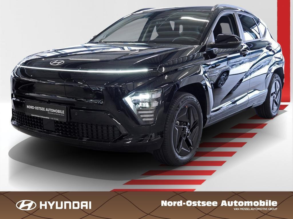 Hyundai Kona 2026 Elektrisch