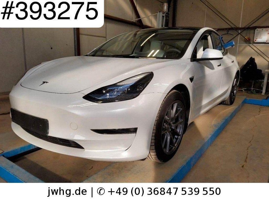 Tesla Model 3 2023 Elektrisch