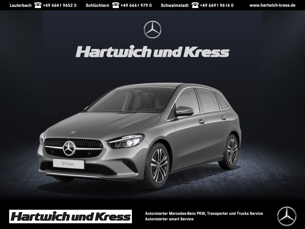 Mercedes-Benz B-Klasse 2025 Diesel