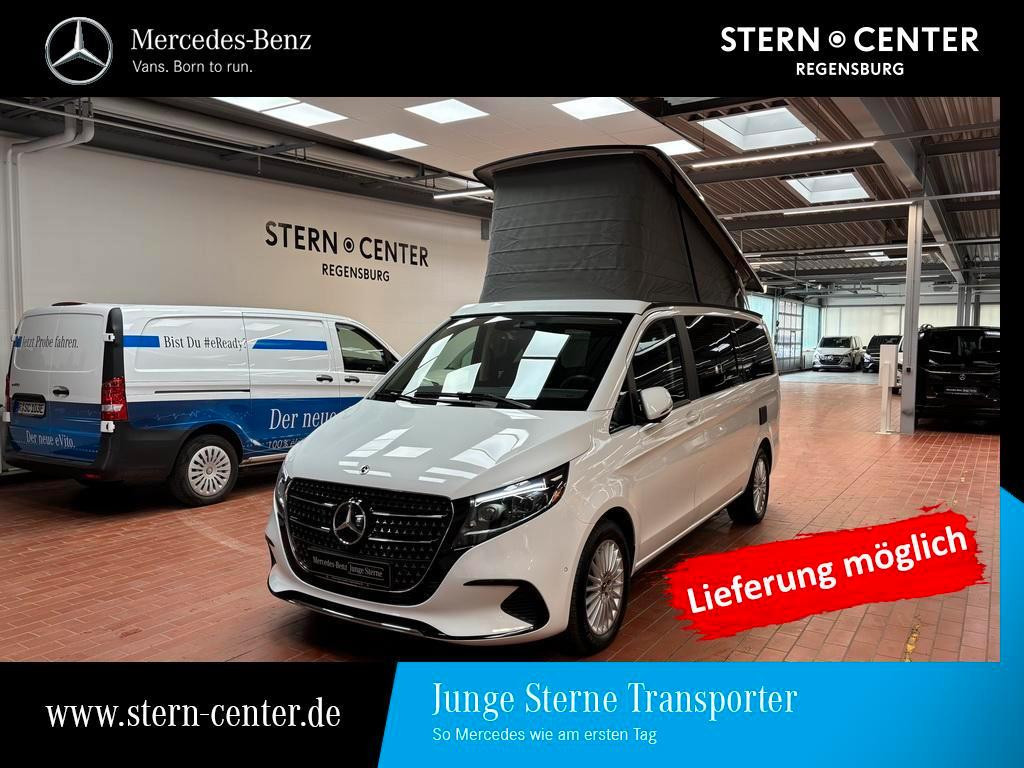 Mercedes-Benz Marco Polo